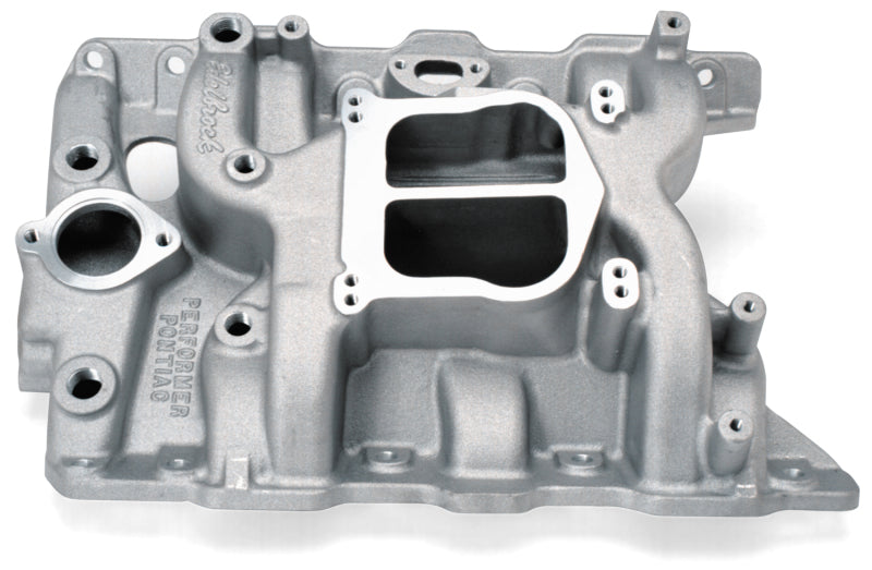 Edelbrock 2156 Performer fits Pontiac Manifold