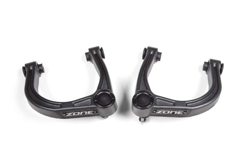 Zone Offroad ZONF2303 2021 fits Ford Bronco Upper Control Arm Kit