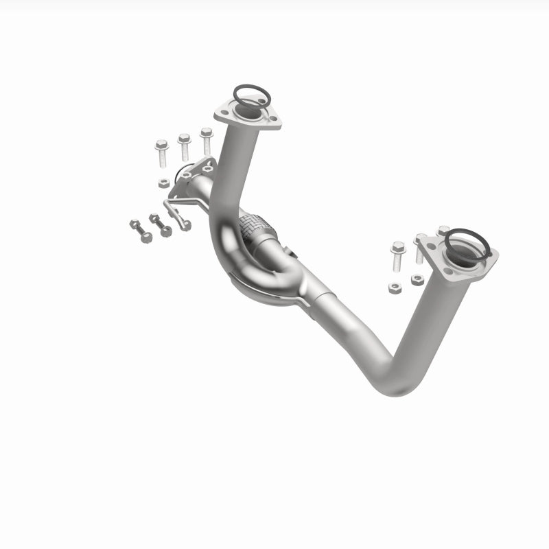 Magnaflow 107-0100 BRE Exhaust 01-04 MDX Pilot 3.5L Front Pipe Kit