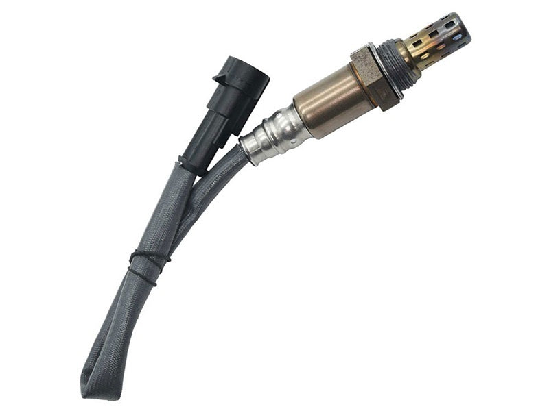 Twin Power 484900 fits 07-09 Touring 07-11 XL O2 Sensor Replaces H-D 27719-07 2