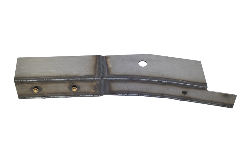RustBuster RB7713R Over Axle Frame Section Right Side