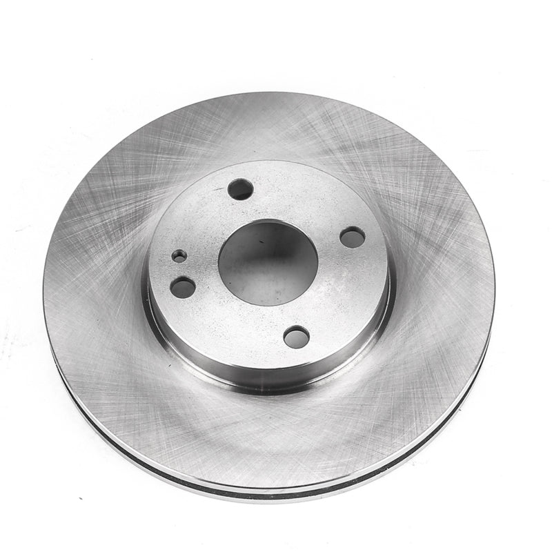 PowerStop JBR1743 2016 fits Scion iA Front Autospecialty Brake Rotor