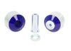 SuperPro SPF5349K 13-22 fits Land Rover-Range Rover Radius Arm Bushing Kit