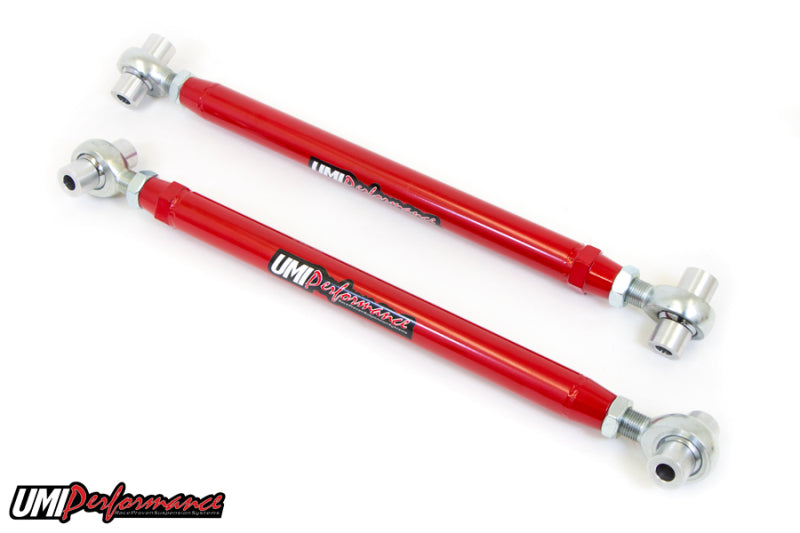 UMI Performance 4023CM-R 64-72 fits GM A-Body Adjustable Lower Control Arms Rod