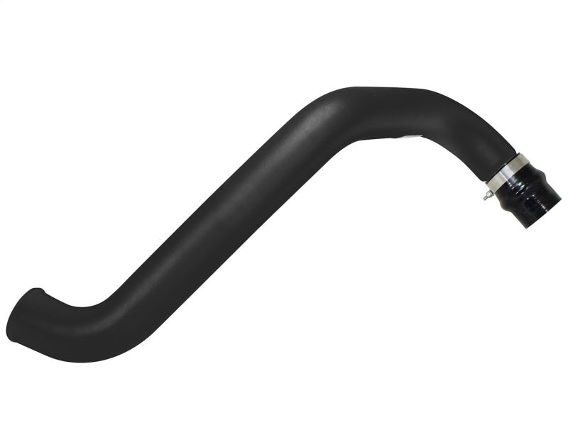 AFE 46-20046 unner 3in Intercooler Hot Side Tube 01-04 fits GM Diesel Trucks V8