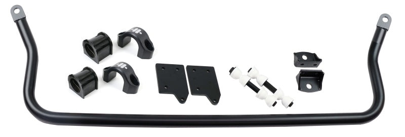 Ridetech 11025010 55-57 fits Chevrolet Wagon StreetGRIP Suspension System - Small Block/LS