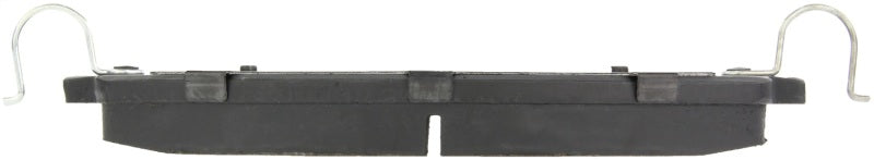 Stoptech 305.1081 Street Select Brake Pads - Rear