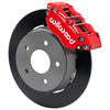 Wilwood 140-17568-R fits 22-23 Polaris RZR Turbo Dynapro 4R Front Brake Kit w/