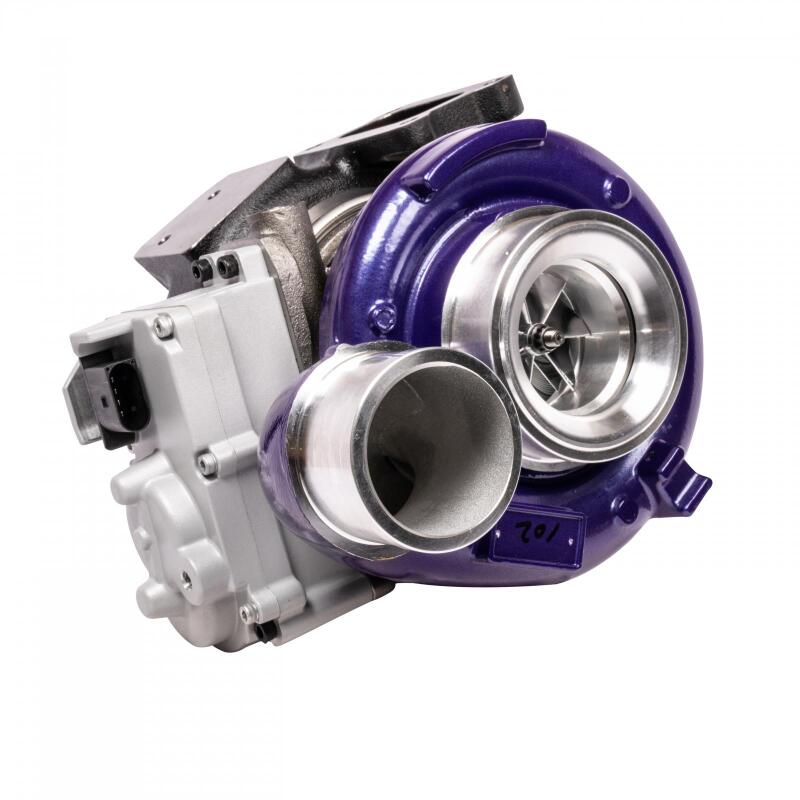 ATS Diesel 2024022464 19+ Dodge 6.7L Cummins Aurora 4000 VFR Stage 2 Upgraded Turbo System
