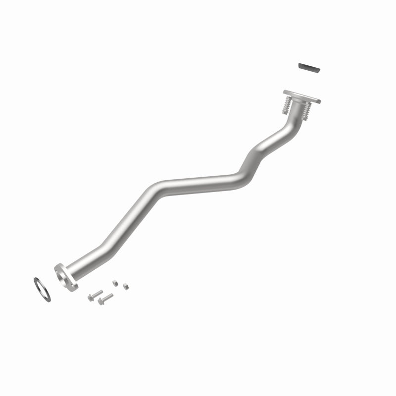 Magnaflow 107-0105 BRE Exhaust 04-09 Highlander RX330 RX350 2.4L 3.3L 3.5L Front Pipe Kit