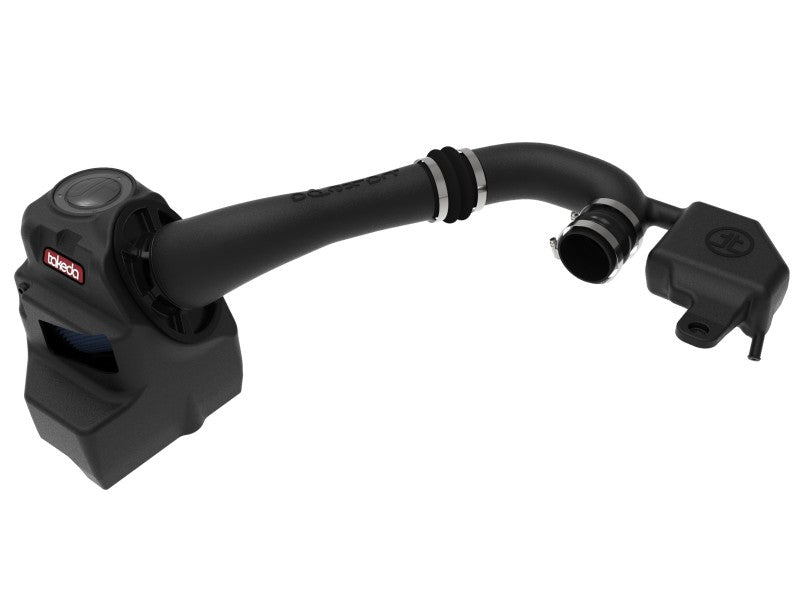AFE 56-70043R Momentum Pro 5R Cold Air Intake System 12-16 fits Subaru Impreza