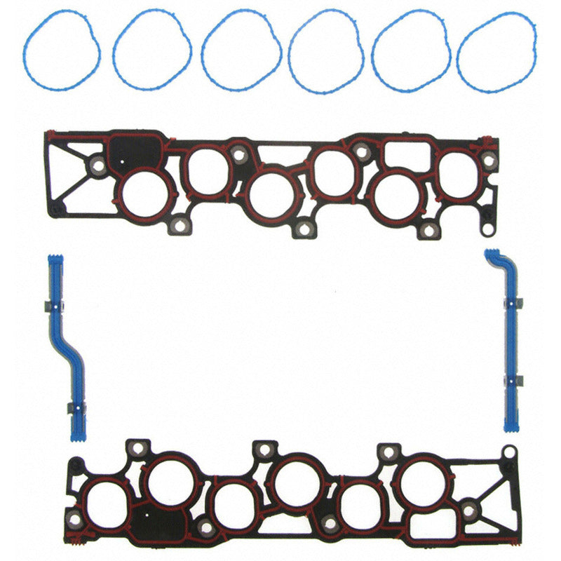 Fel-Pro MS959853 fits Ford Freestar MS 95985-3 Engine Intake Manifold Gasket Set