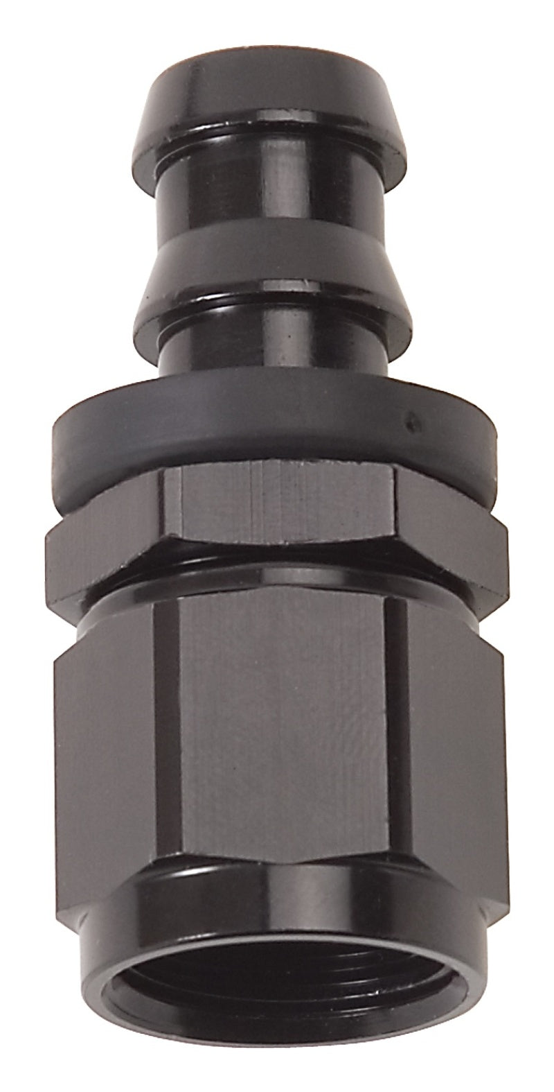 Russell 624003 Performance -4 AN Twist-Lok Straight Hose End
