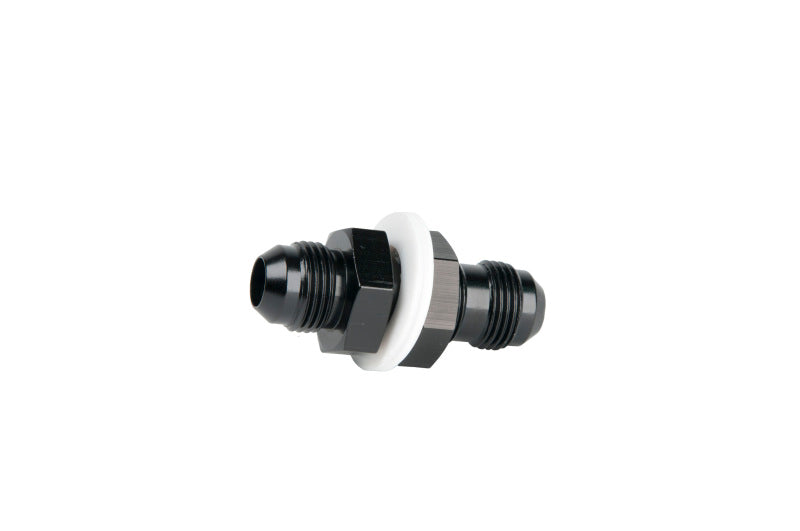 Aeromotive 15685 Fitting - Bulkhead - AN-08