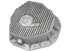 AFE 46-70090 ifferential Cover (Raw; Street Series); fits Dodge Diesel Trucks 0