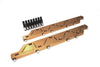 COMP Cams 4035 Stud Girdle Kit Gold For RHS