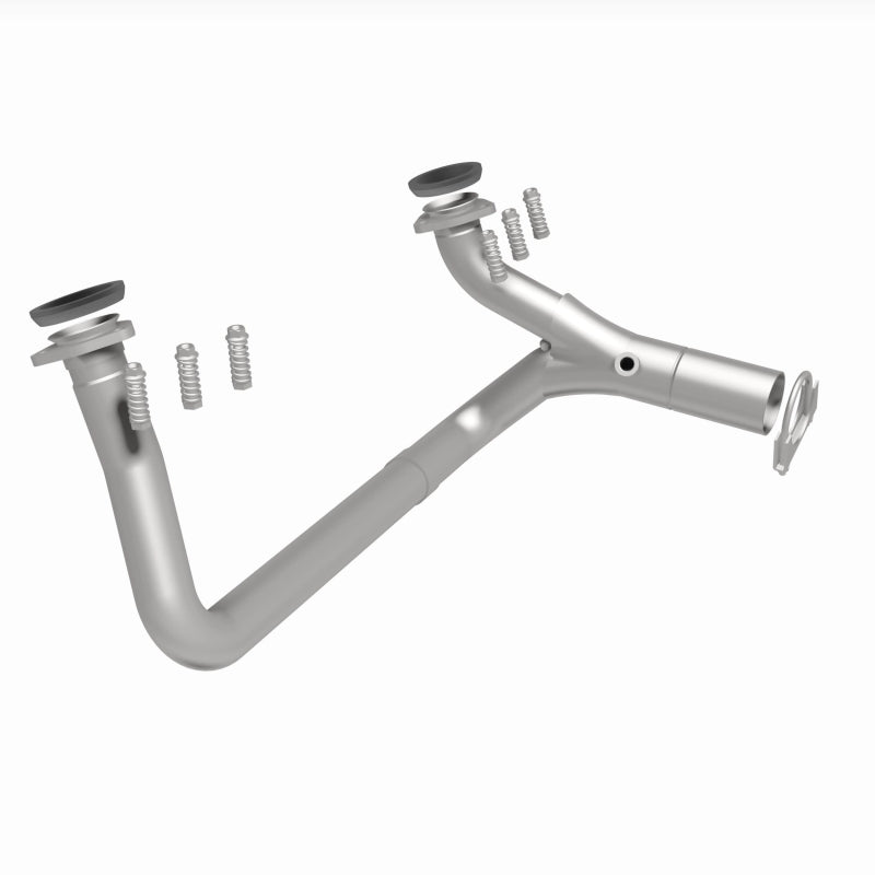 Magnaflow 107-0174 BRE Exhaust 88-93 C1500 C2500 K1500 K2500 4.3L 5.0L Front Pipe Kit
