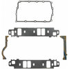 Fel-Pro MS95315 fits Dodge Dakota MS 95315 Engine Intake Manifold Gasket Set
