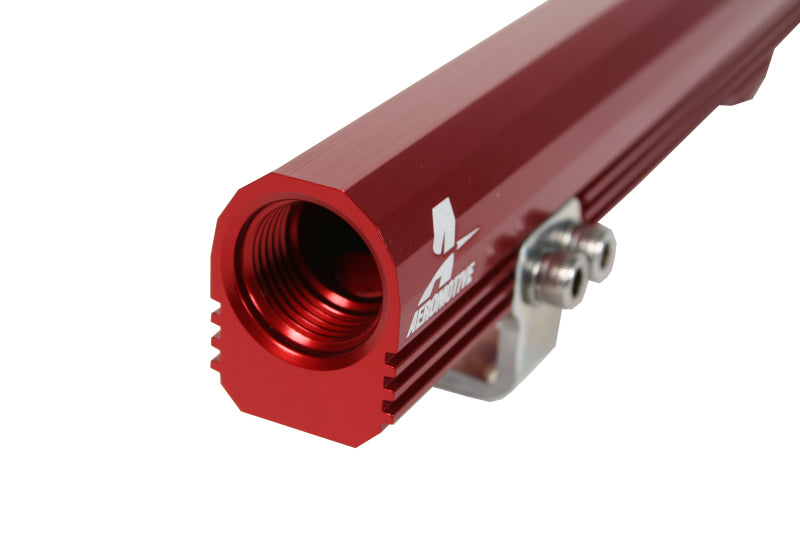 Aeromotive 14163 Fuel Rails - fits Volkswagen 1.8L Turbo