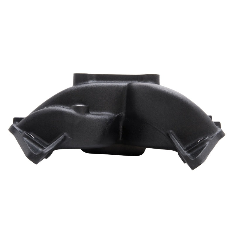Edelbrock 71933 Performer RPM 440 Manifold Black Powdercoated