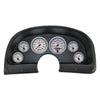 AutoMeter 2930-14 Autometer Ultra-Lite II Direct Fit Dash Kit 93-02 fits Chevy Camaro (2 x 3-3/8in. / 4 x 2-1/16in.)