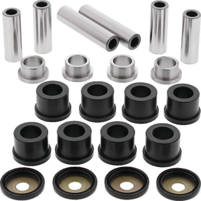 QuadBoss 413463 fits Yamaha YFM350FGI Grizzly 4x4 IRS Repair Kit Rear Independen