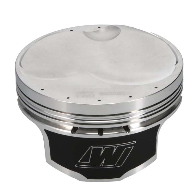 Wiseco K0434B125 fits Chevy LS Series Stroker Max Dome 1.110in CH 4.125in Bore P