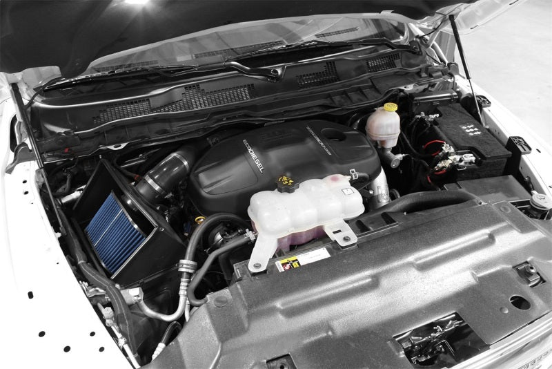 AFE 54-32572 FORCE XP Air Intake System Stage-2 PRO 5R 2014 fits Dodge RAM 1500