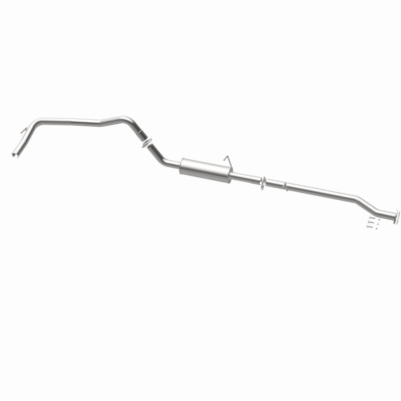 Magnaflow 106-0650 BRExhaust 01-03 fits GMC S10 Sonoma 2.2L Exhaust Kit