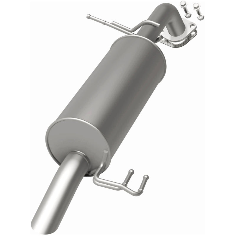 Magnaflow 106-0977 fits Hyundai BRE Exhaust Replacement Kit