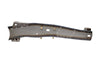 RustBuster RB7127L 05-15 fits Toyota Tacoma Frame Repair Over Axle Frame Section Left Side