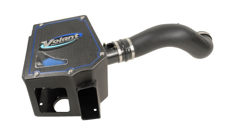 Volant 154536 fits Cadillac 09-13 Escalade 6.2 V8 PowerCore Closed Box Air Intake System