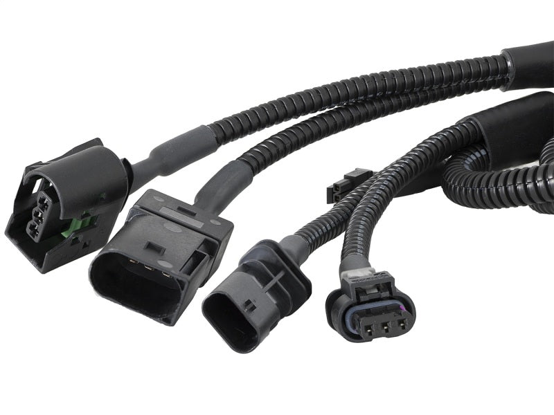 AFE 77-46320 Scorcher GT Power Package 14-17 fits BMW 328d 2.0TD (N47)
