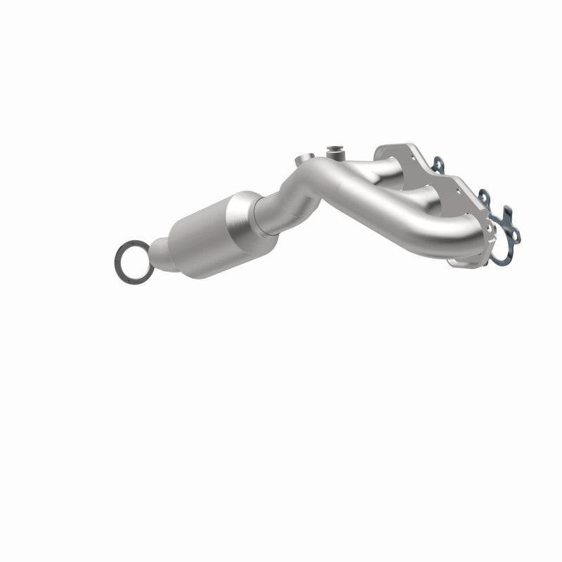 MagnaFlow 49285 Conv DF IS250/350 PS mani OEM