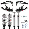 QA1 DK22-GMX2 68-74 fits GM X-Body Level 2 Drag Kit 2.0 w/ Shocks