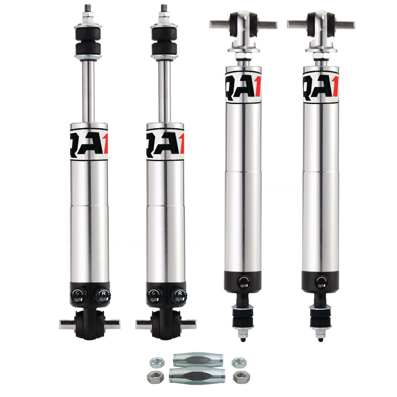 QA1 DK21-GMF2 70-81 fits GM F-Body Level 1 Drag Kit 2.0 w/ Shocks