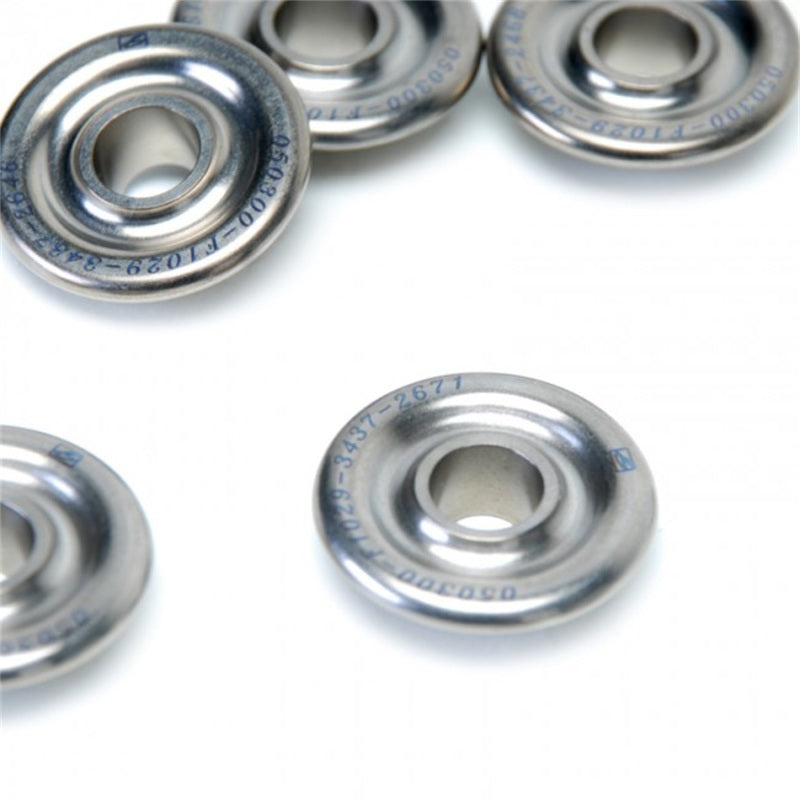 Skunk2 Racing 308-05-0410 Skunk2 Pro Series fits Honda/fits Acura K20/K24/F20C/F22C Titanium Retainers