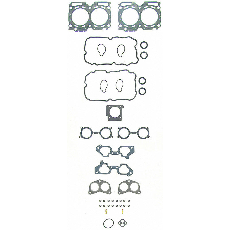 Fel-Pro HS26259PT fits Subaru Impreza HS 26259 PT PermaTorque Engine Cylinder Head Gasket Set
