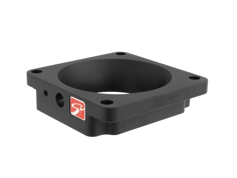 Skunk2 Racing 309-05-0010 Skunk2 06-11 DBW Throttle Body Adapter for Ultra-Series Race Manifold