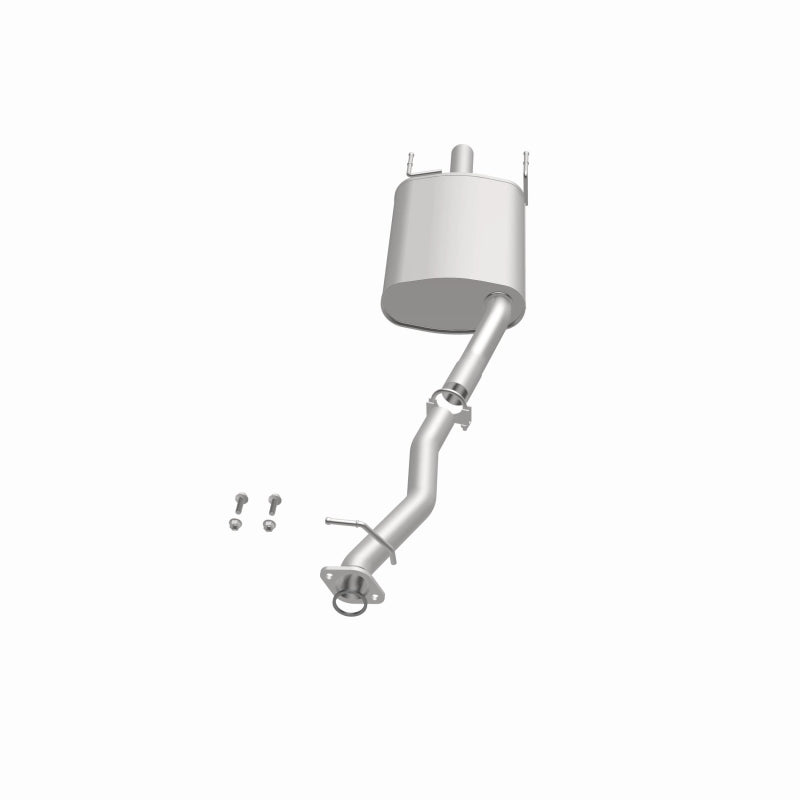 Magnaflow 108-0095 BRE Exhaust 90-91 fits Accord 2.2L Muffler Kit