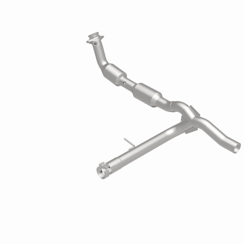 Magnaflow 4583744 2004 fits Ford F-150 5.4L Direct Fit Converter