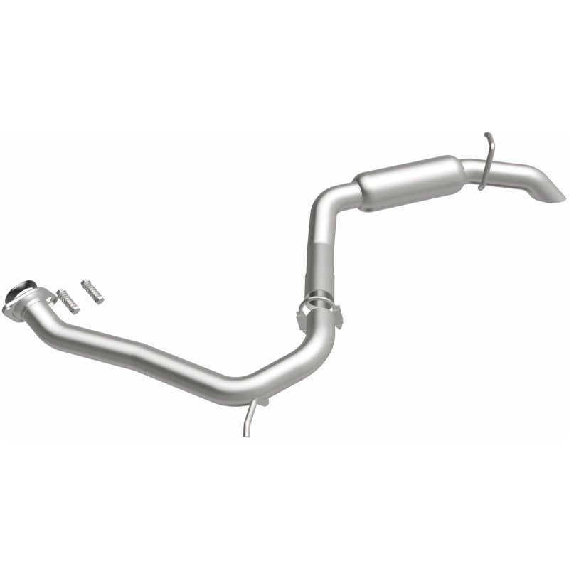 Magnaflow 108-0221 BRExhaust 06-12 fits Toyota RAV4 Muffler Kit