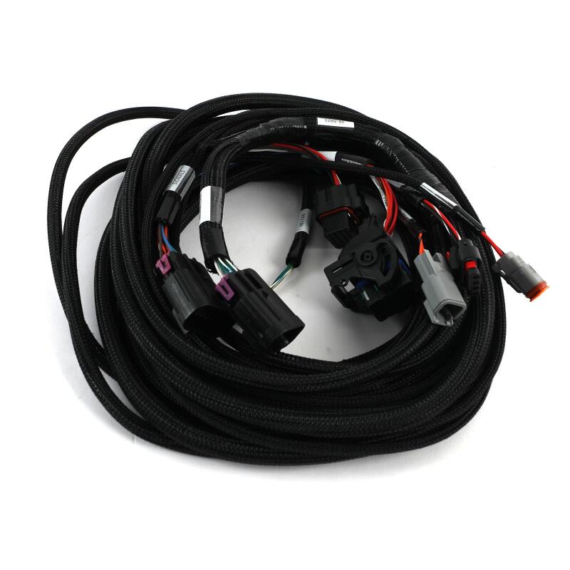 AEM 30-8601 VCU Universal LV Rear Harness