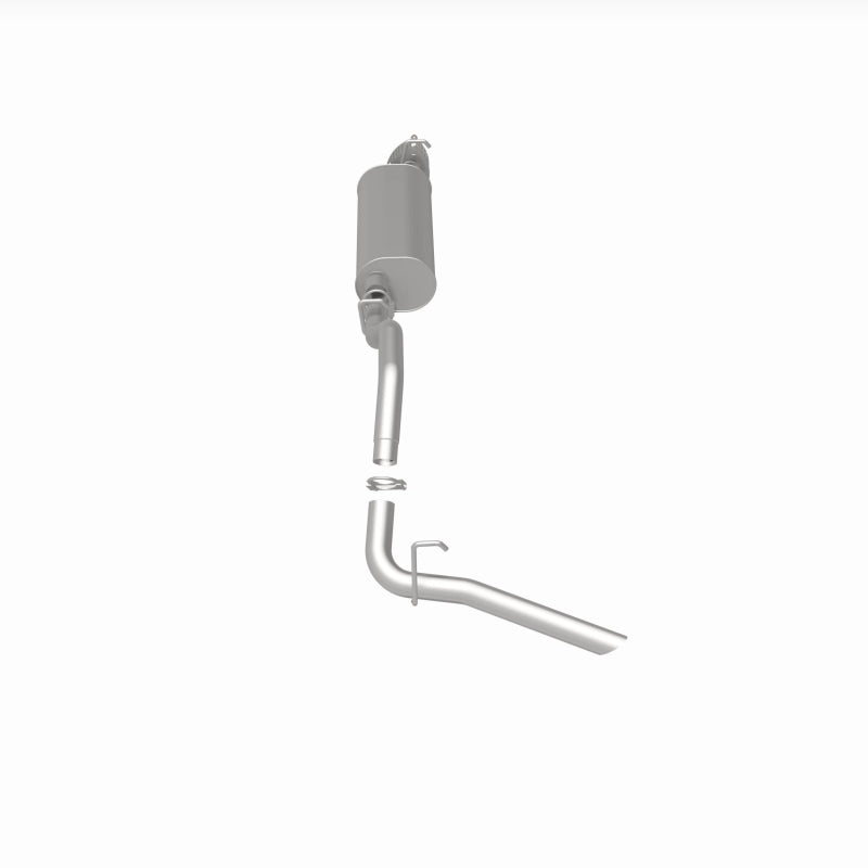 Magnaflow 106-0097 BRE Exhaust Kit 00-05 Astra Safari Van 4.3L