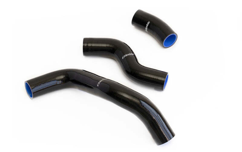 GReddy 12013301 12-20 FRS/BRZ/86 ZN6/ZC6 Silicone Radiator Hose Kit