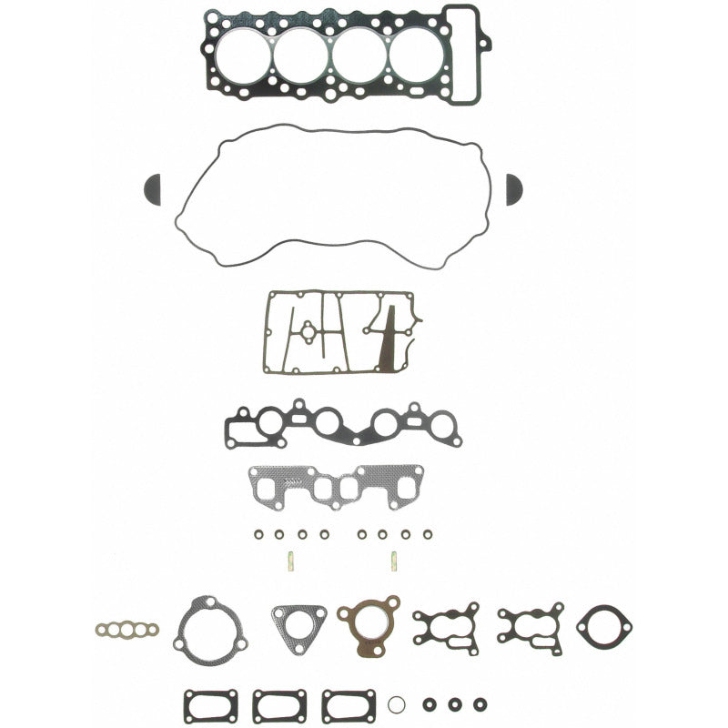 Fel-Pro HS9067B fits Mazda GLC HS 9067 B Engine Cylinder Head Gasket Set