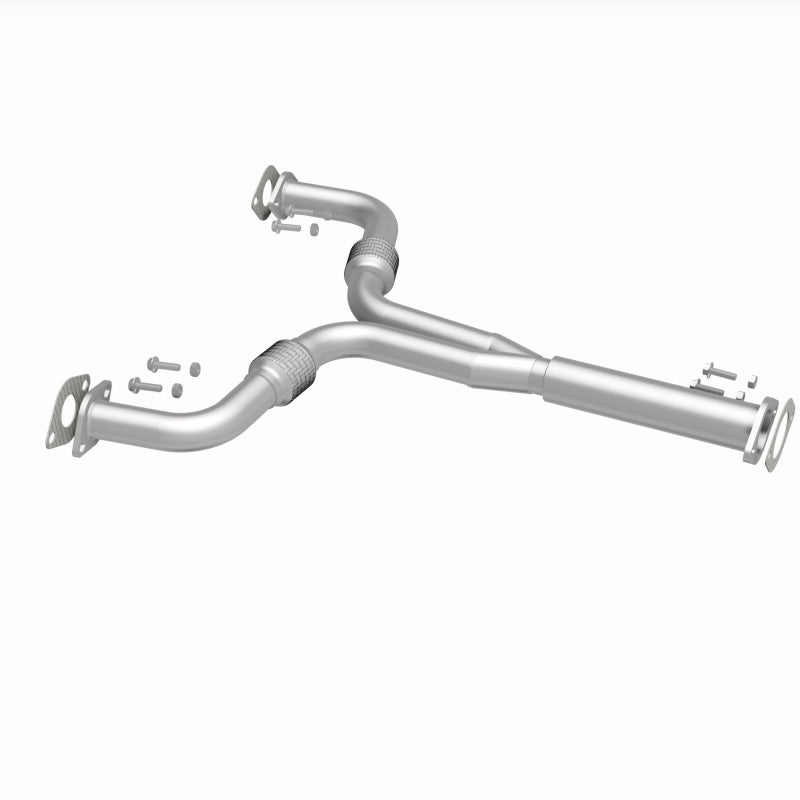 Magnaflow 107-0057 BRE Exhaust 03-07 G35 3.5L Front Pipe Kit