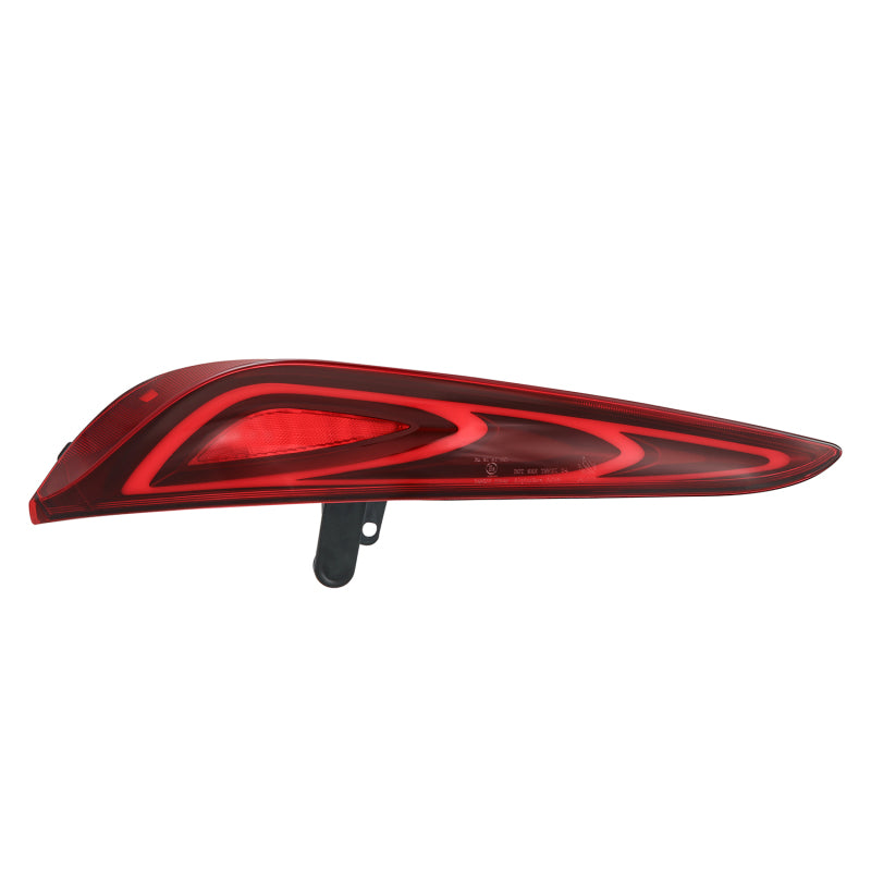 AlphaRex 609031 20-24 fits Toyota Supra LUXX-Series FT-1 Style LED Tail Light