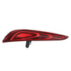 AlphaRex 609031 20-24 fits Toyota Supra LUXX-Series FT-1 Style LED Tail Light