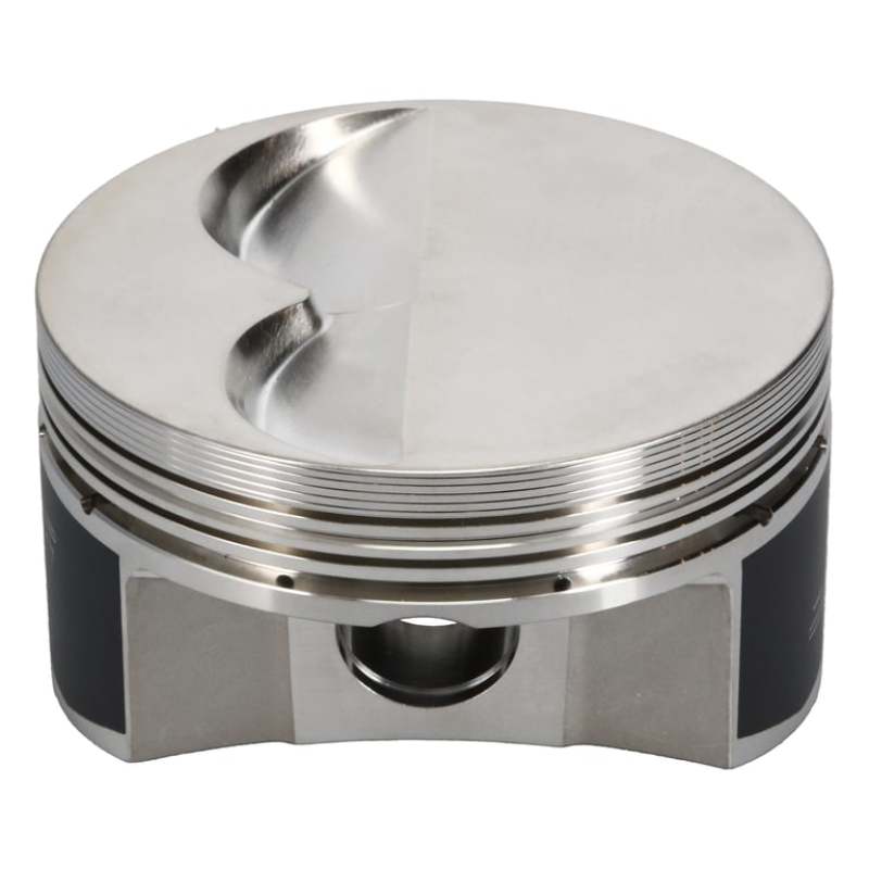 Wiseco K0171X125 fits Ford 302/351 Windsor -9cc Dish 4.125 Bore 3.25 Stroke Pist